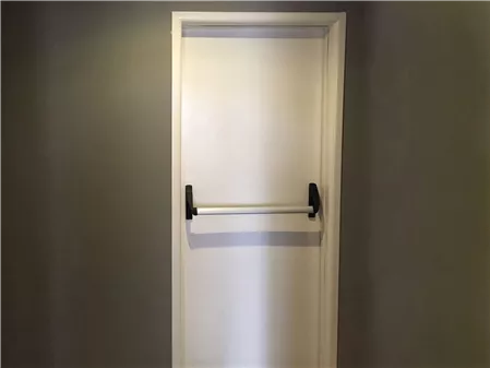 Yangın Kapısı