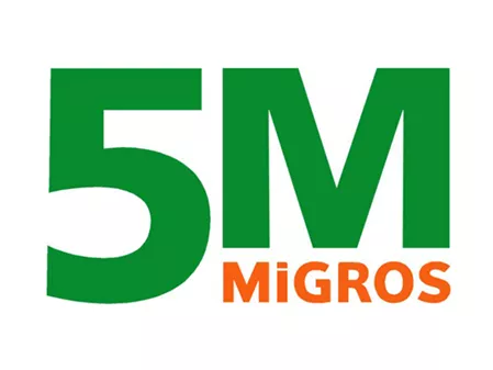 5M Migros